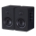 Głośnik komputerowy SILVER MONKEY SP-250 Classic Black SMA297